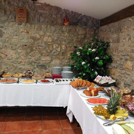 El Foyu Ξενοδοχείο Colunga Εξωτερικό φωτογραφία