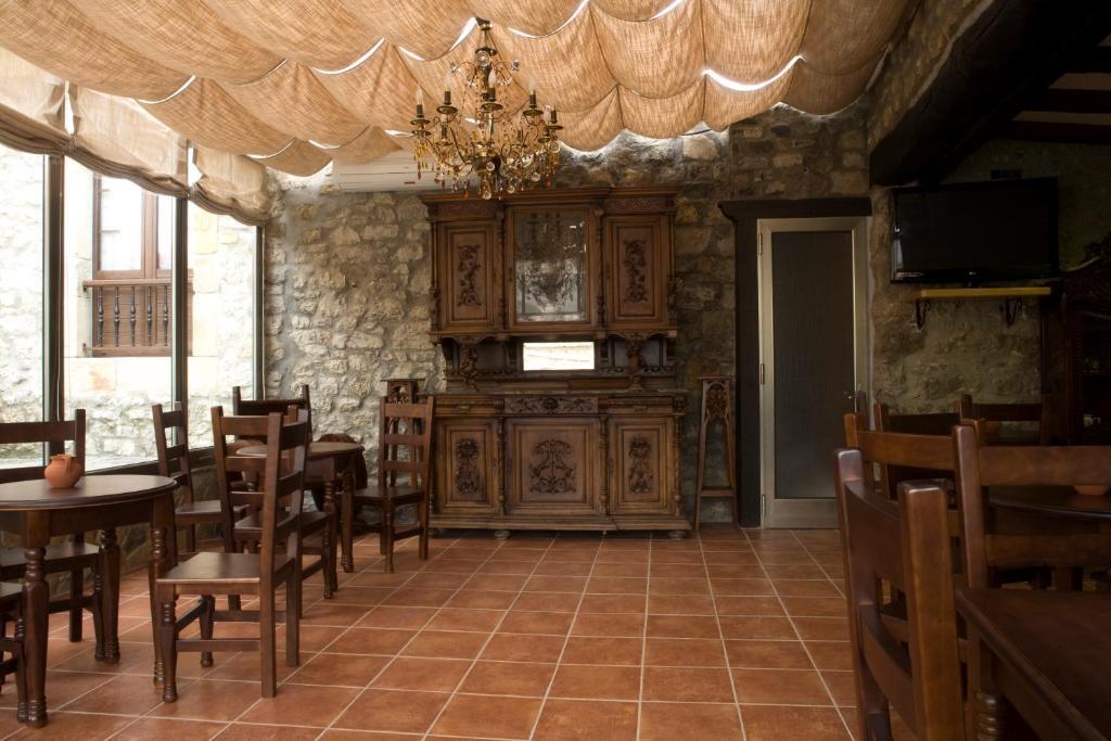 El Foyu Ξενοδοχείο Colunga Εξωτερικό φωτογραφία